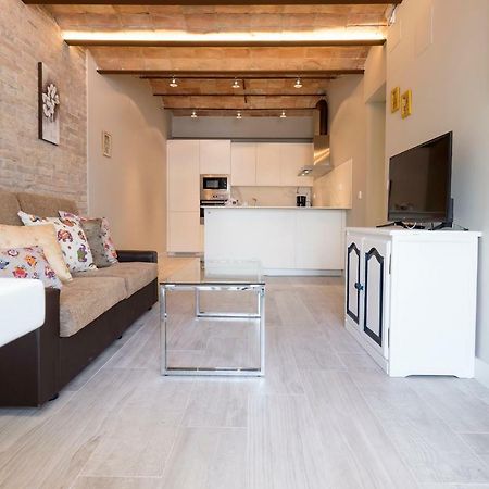 Ferienwohnung Bel Air Sitges Exterior foto