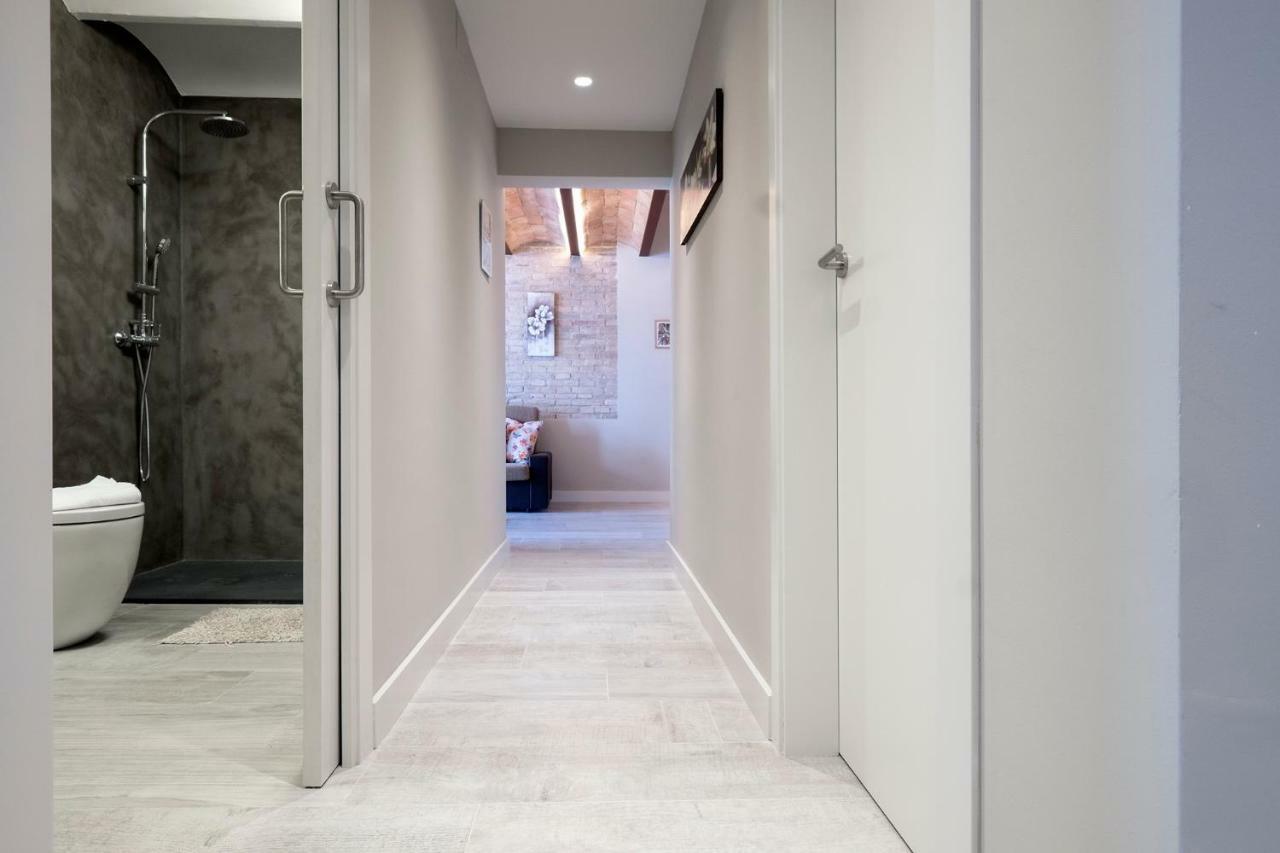 Ferienwohnung Bel Air Sitges Exterior foto