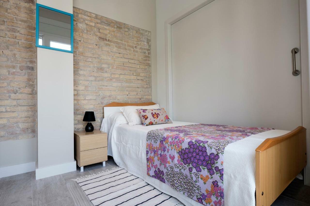 Ferienwohnung Bel Air Sitges Exterior foto