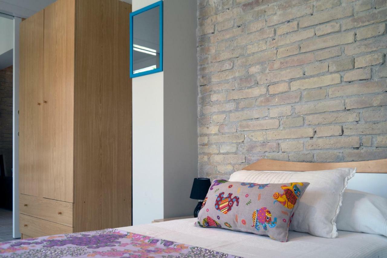 Ferienwohnung Bel Air Sitges Exterior foto