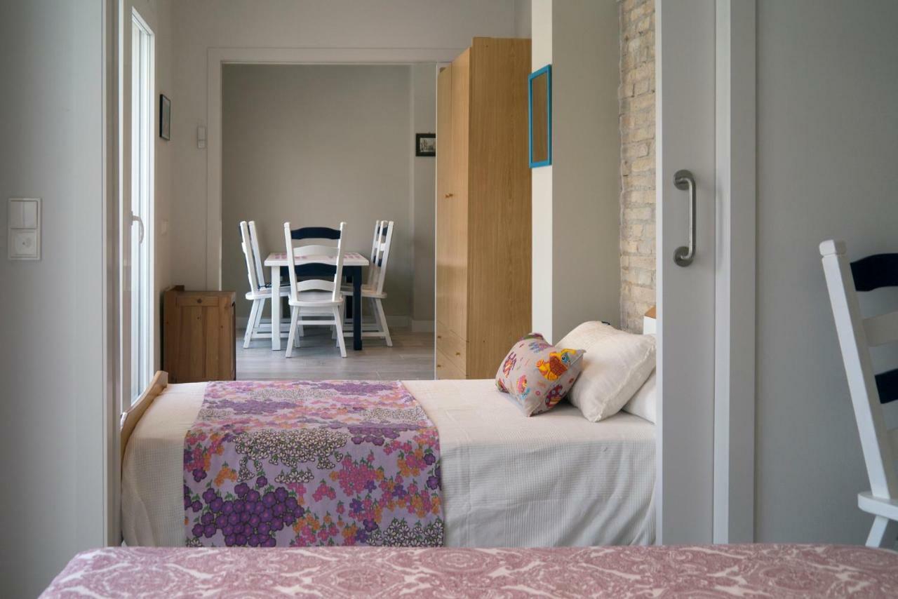 Ferienwohnung Bel Air Sitges Exterior foto